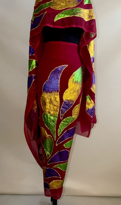Aadila Toub