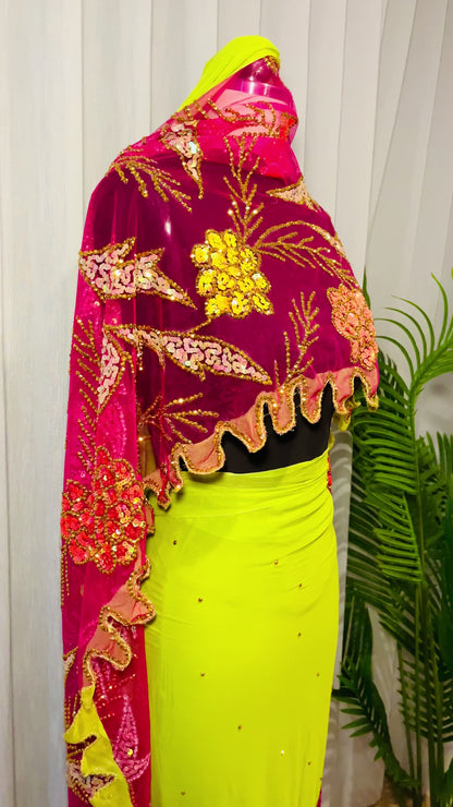 Jada Toub
