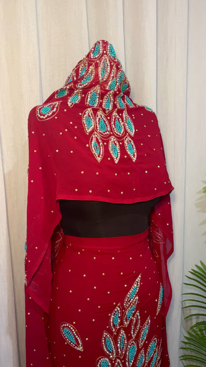 Shamairah Toub