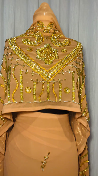 Lamia Toub