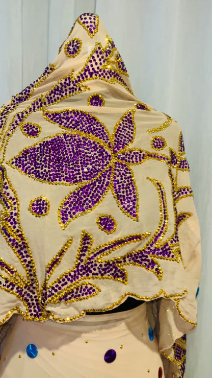 Talina Toub