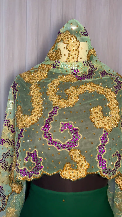 Bismah Toub