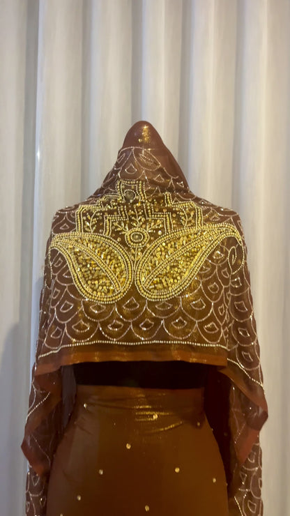 Yasna Toub