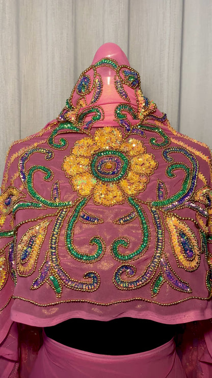 Hanan Toub