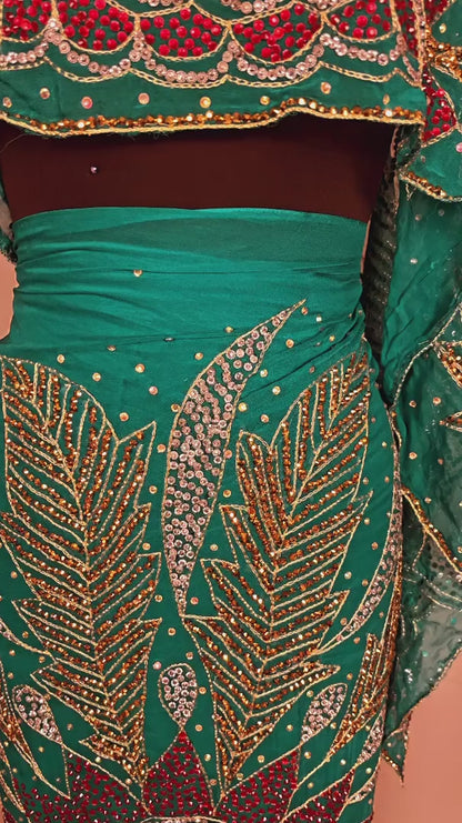 Zahra Toub