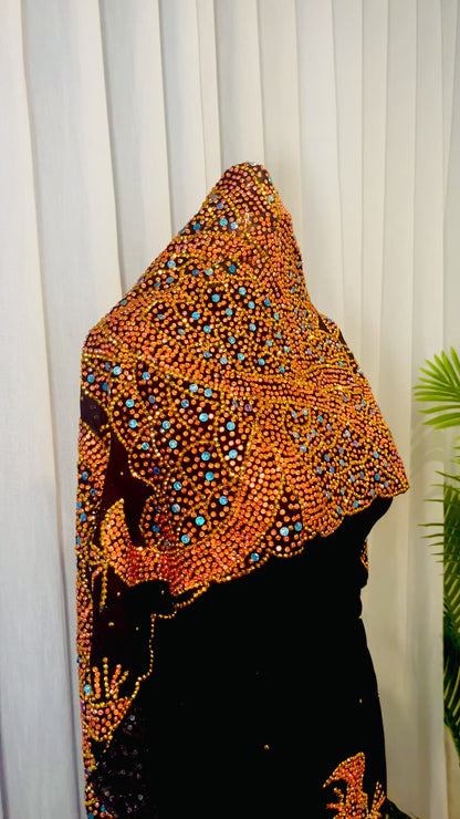 Gamila Toub