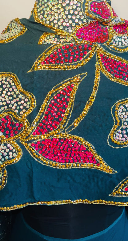 Shadia Toub