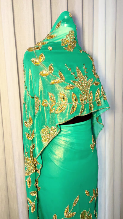 Khalida Toub