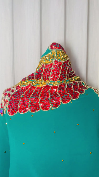 Mehar Toub