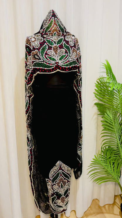 Batool Toub