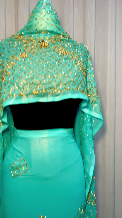 Hisana Toub