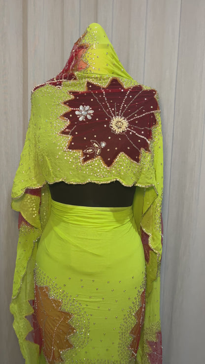 Zafirah Toub