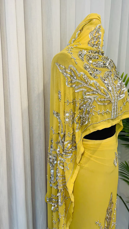 Eman Toub