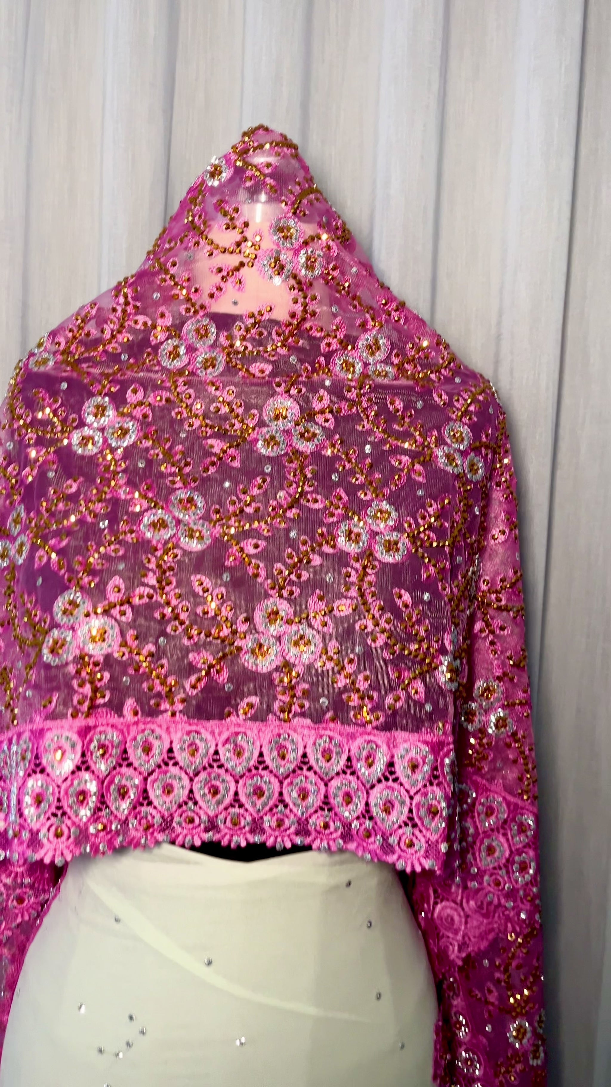 Salma Toub