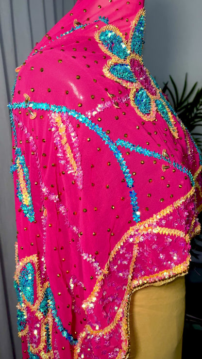 Qismah Toub
