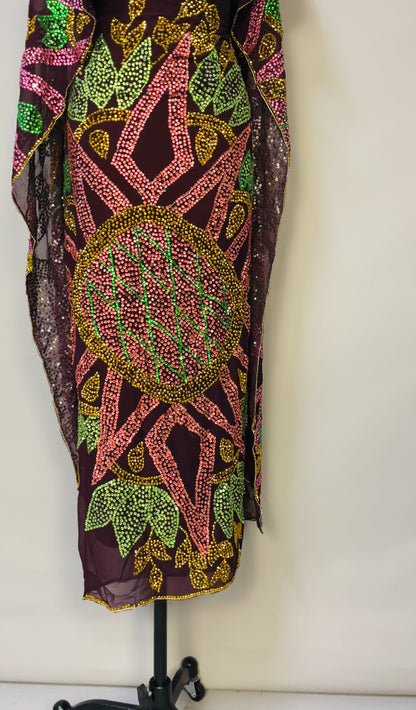 Lina Toub
