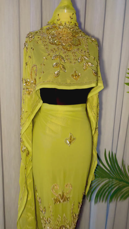 Aya Toub