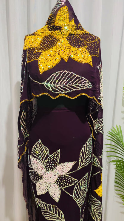 Sazwa Toub