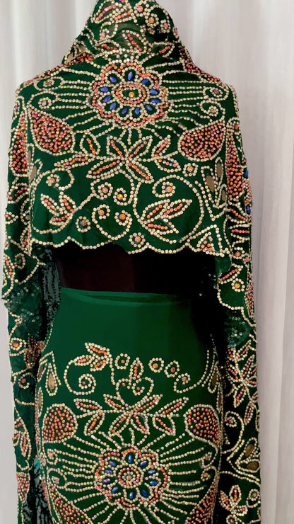 Dalila Toub