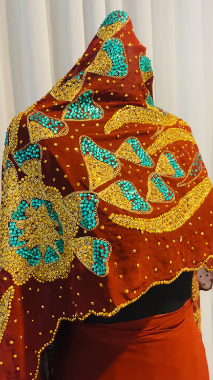 Amani Toub
