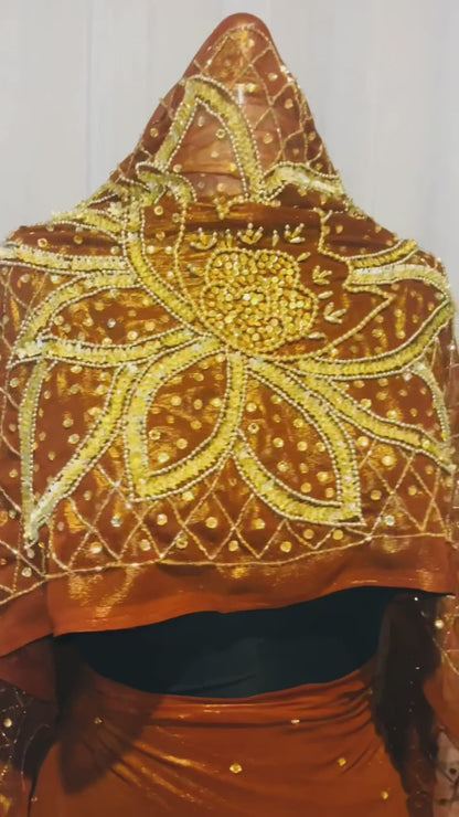 Rahma Toub