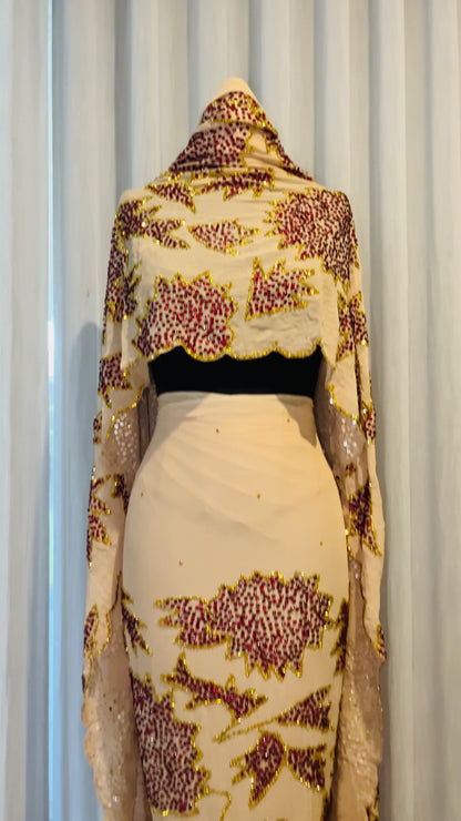 Faatinah Toub