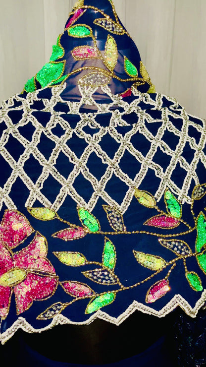 Samira Toub