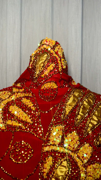 Safreen Toub