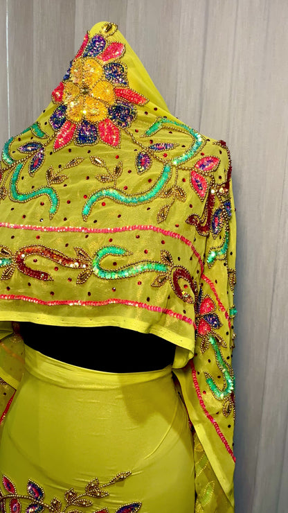 Sherine Toub