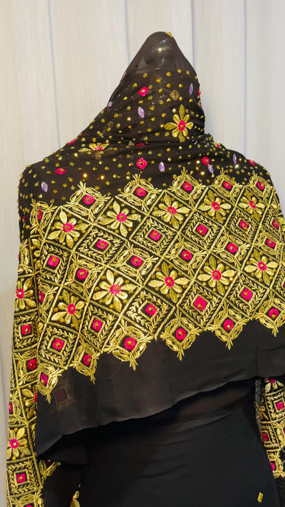 Hafsa Toub