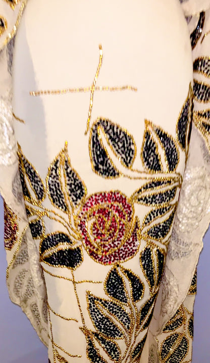 Fouzia Toub