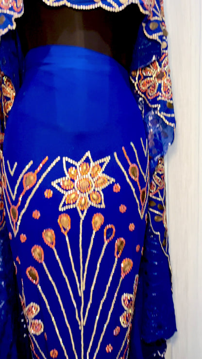 Nasmah Toub