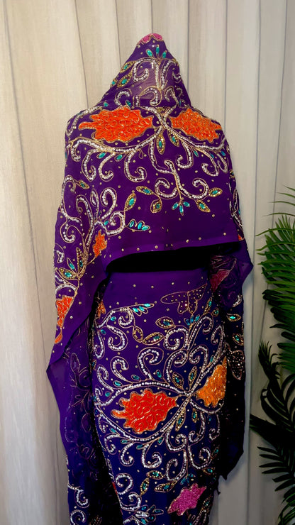 Rabia Toub