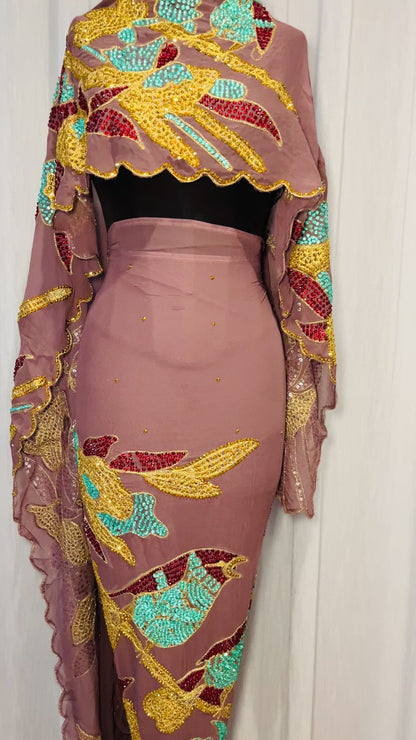 Sawsan Toub