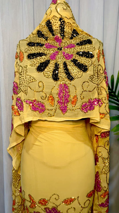 Safina Toub