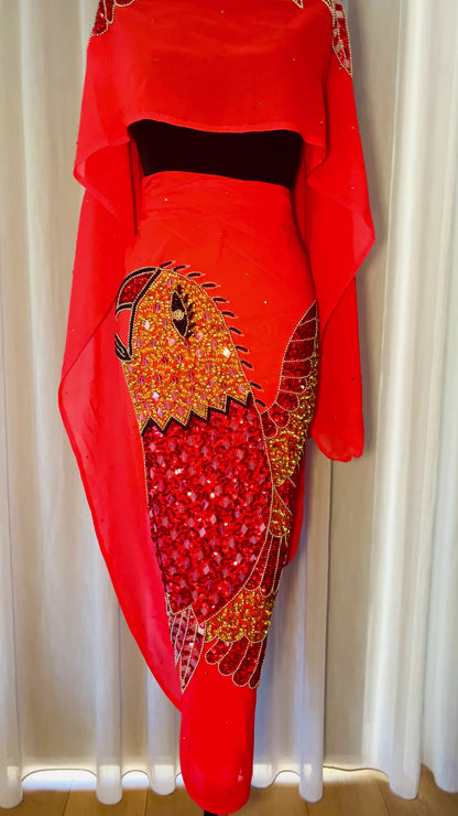 Mehar Toub