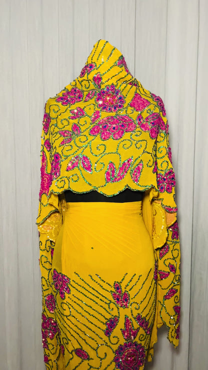 Reya Toub