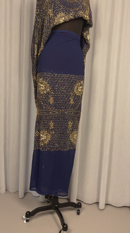 Risha Toub original