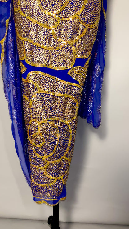 Malika Toub