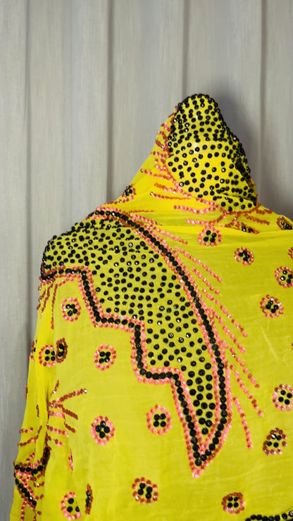Nafisa Toub