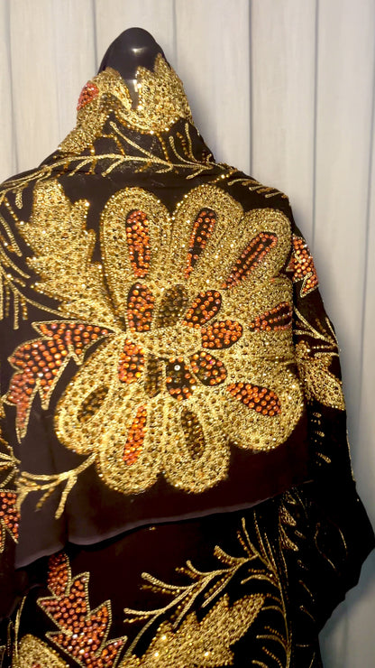Lamya Toub