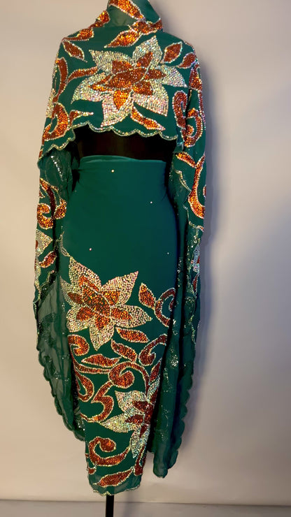 Nesreen Toub