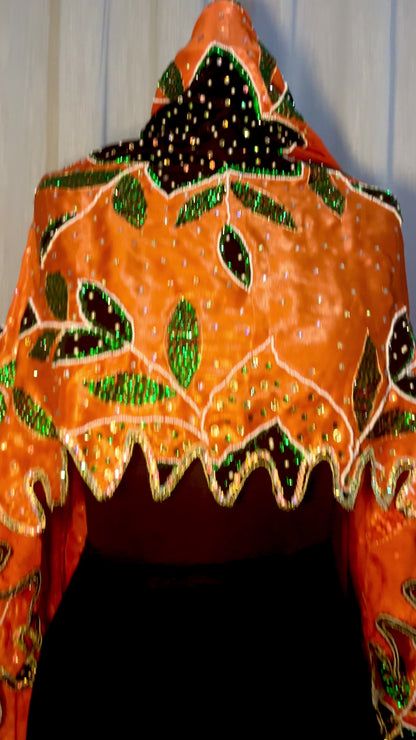 Nisha Toub