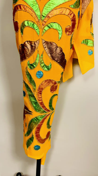 Madiha Toub