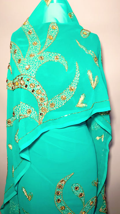 Zeina Toub