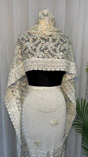 Salma Toub Cream