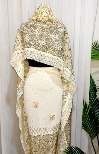 Salma Toub Cream